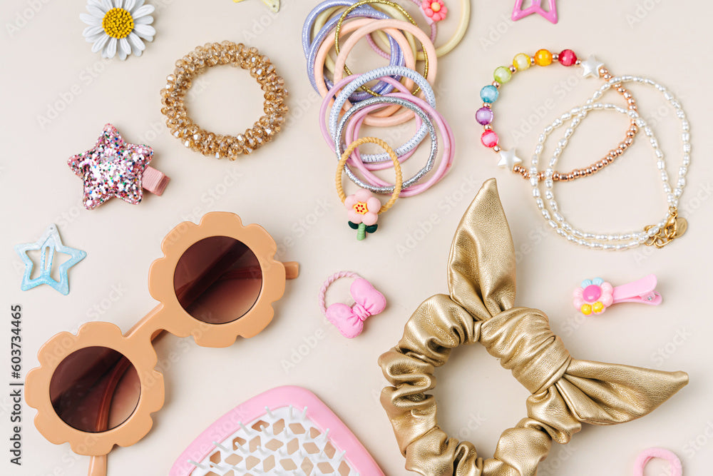 KIDS ACCESSORIES