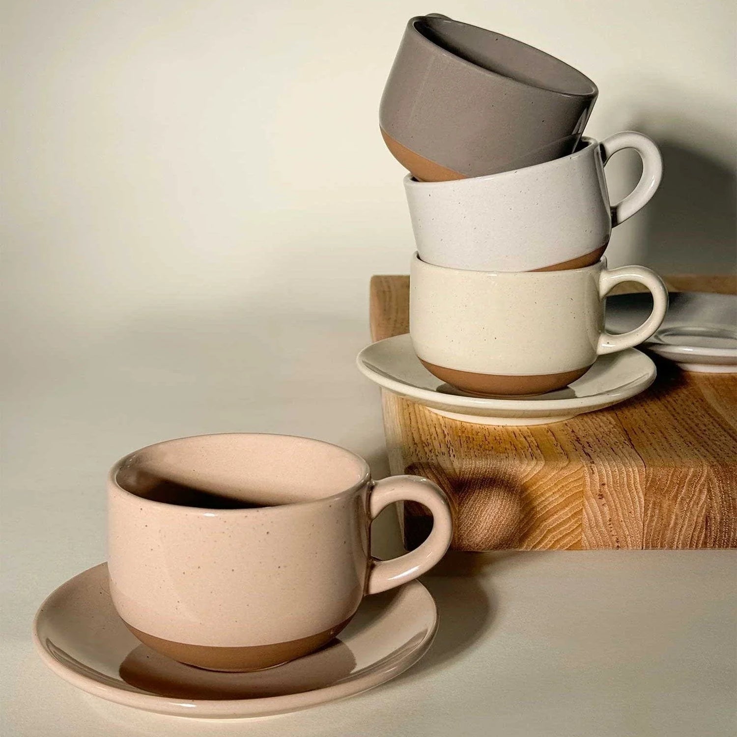MUGS