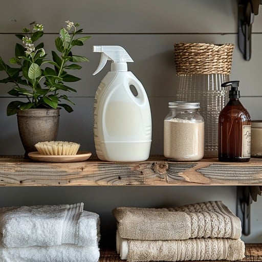 HOME ESSENTIALS