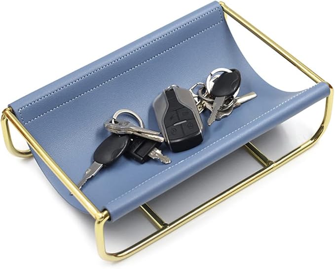 Leather Key Holder