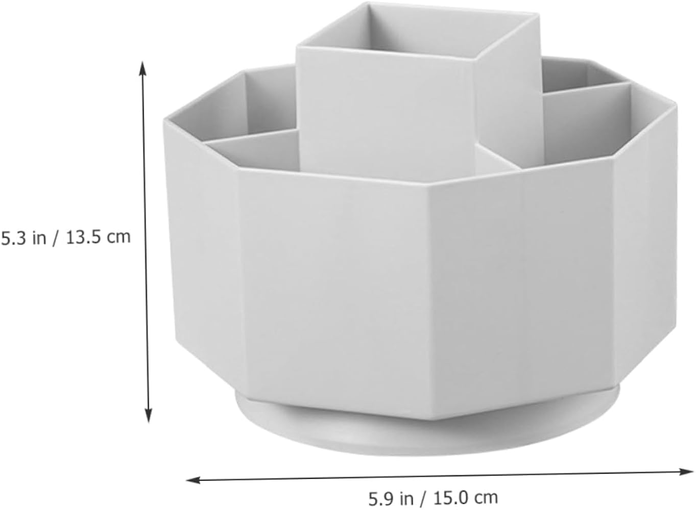 Multifunctional organizer