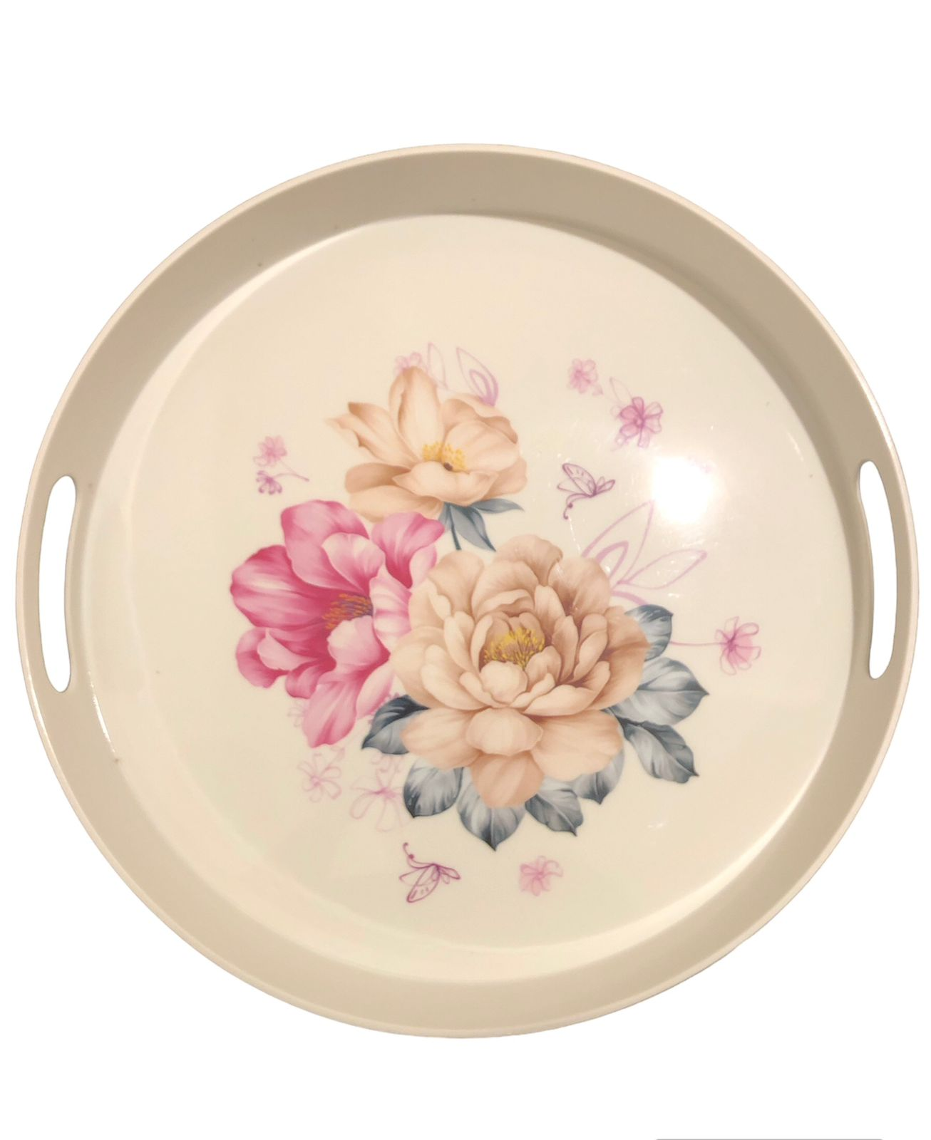 Flower Tray