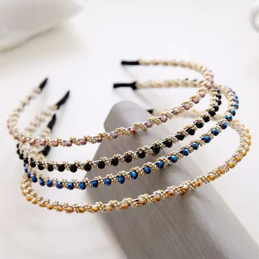 Elegant Headband for Women