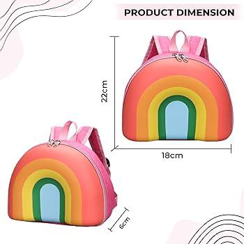 Rainbow Bag