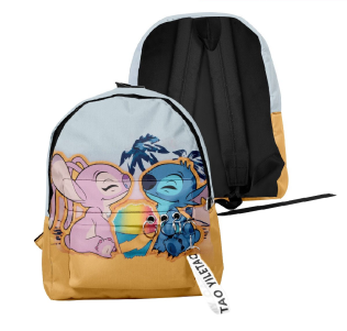 Stitch Backpack