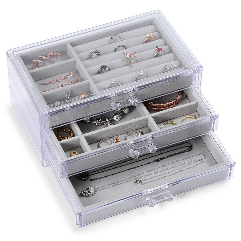 Accessories Organizer