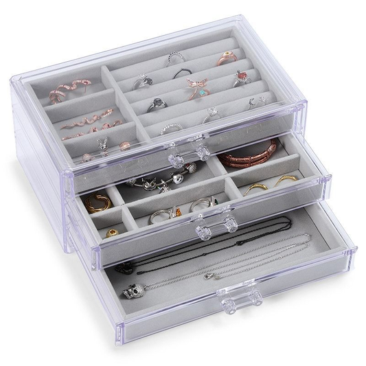 Accessories Organizer