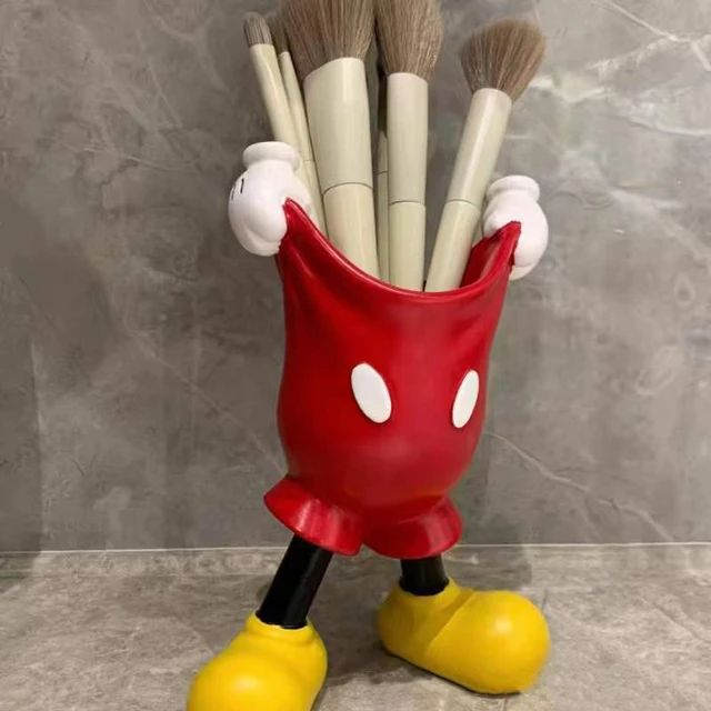 Mickey Mouse Multi-Use Holder