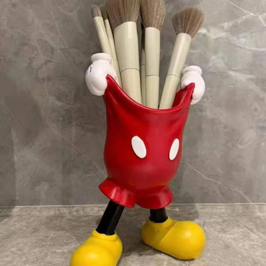 Mickey Mouse Multi-Use Holder