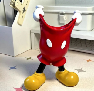 Mickey Mouse Multi-Use Holder