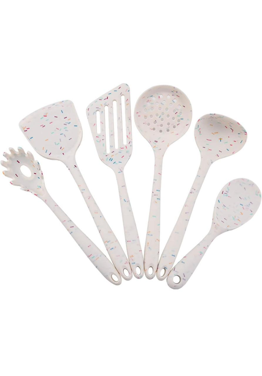Kitchen Utensil Set (6 Pieces)