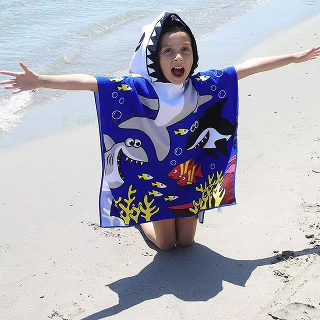 Beach towel