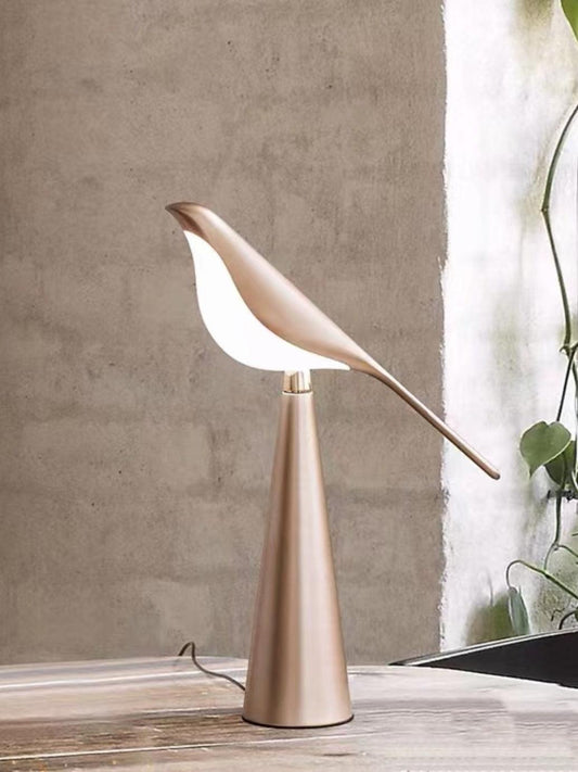 Bird light ,table lamp