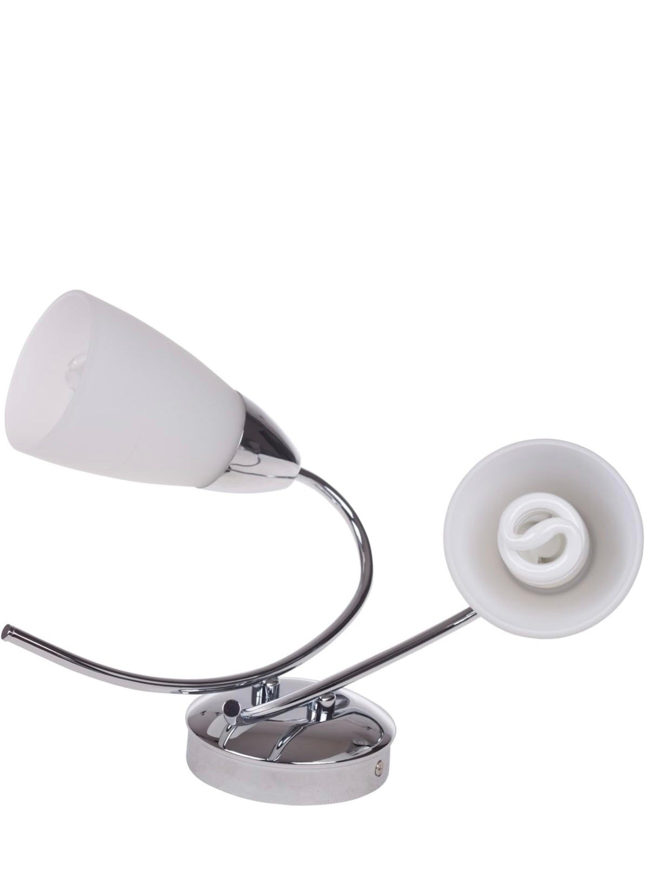 Philips bathroom wall light