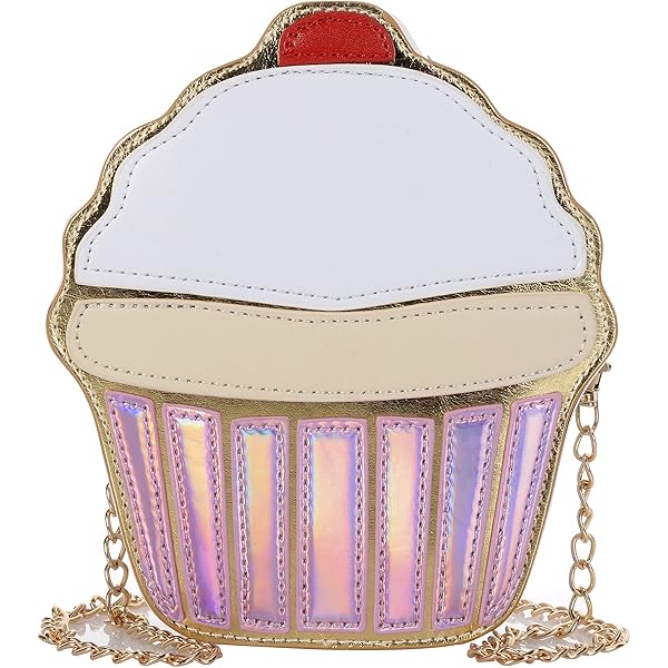 CuP cake cute bag