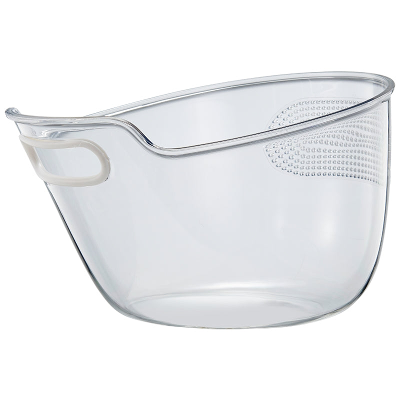 Rice strainer