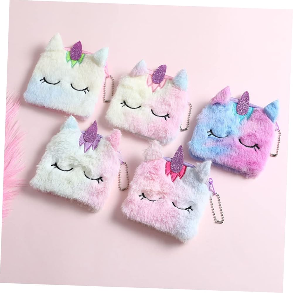 Unicorn Pouch