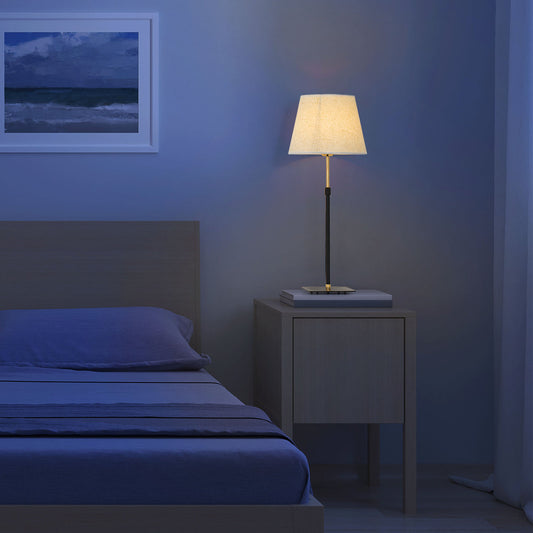 Bed side lamp