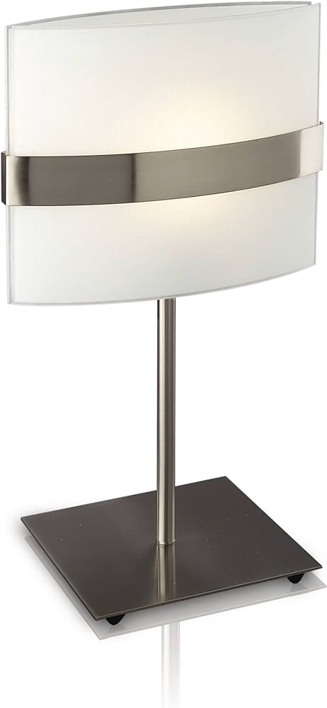 Philips lamp table