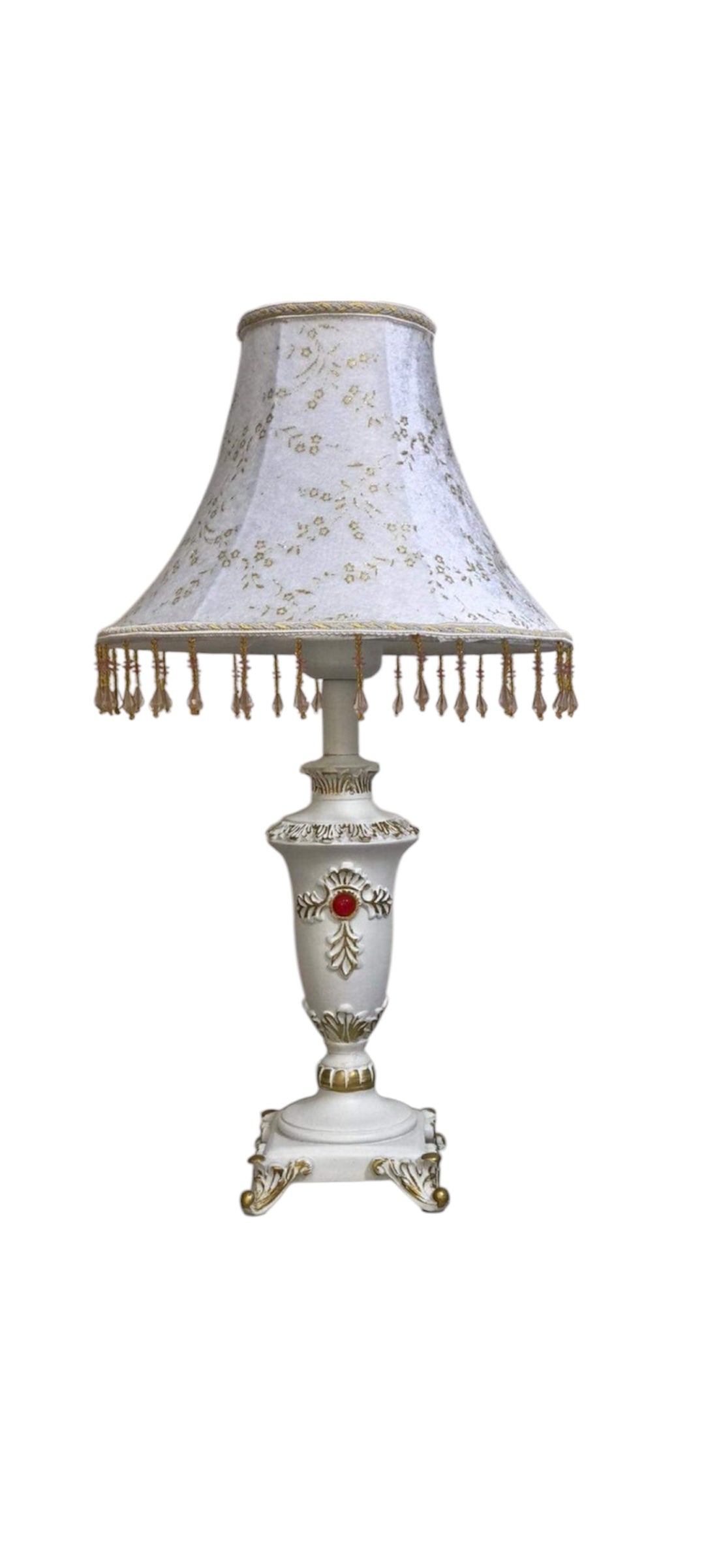 Vintage lamp