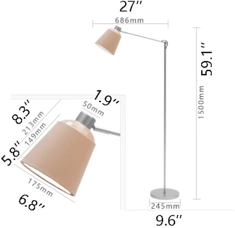 Philips floor lamp