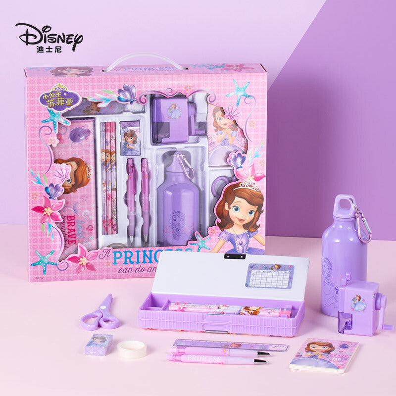 Sofia stationary box