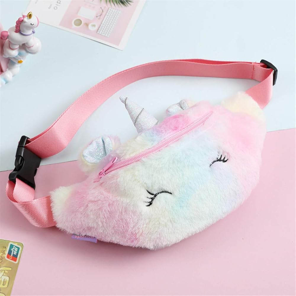 Unicorn waist bag