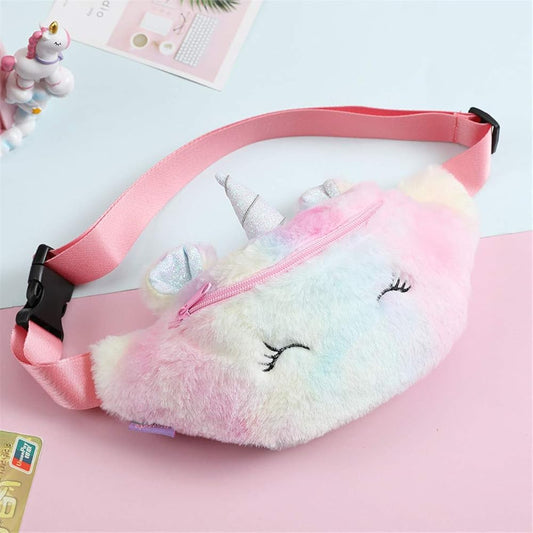 Unicorn waist bag