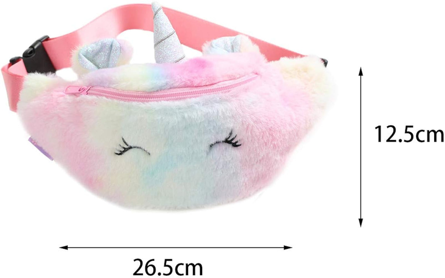 Unicorn waist bag