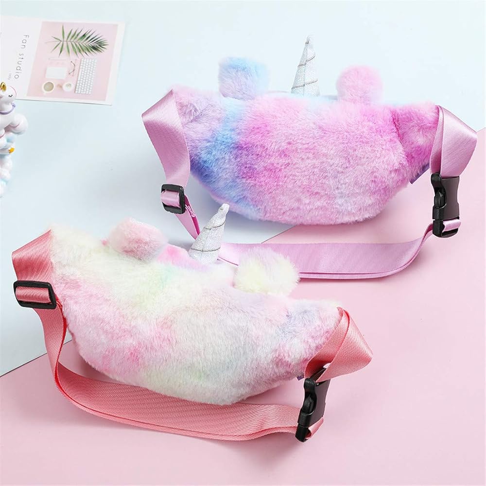 Unicorn waist bag
