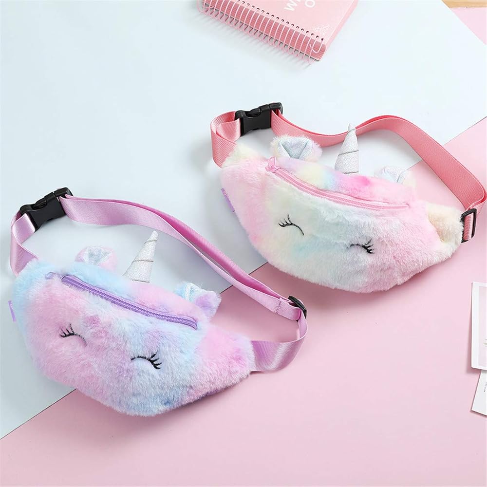 Unicorn waist bag