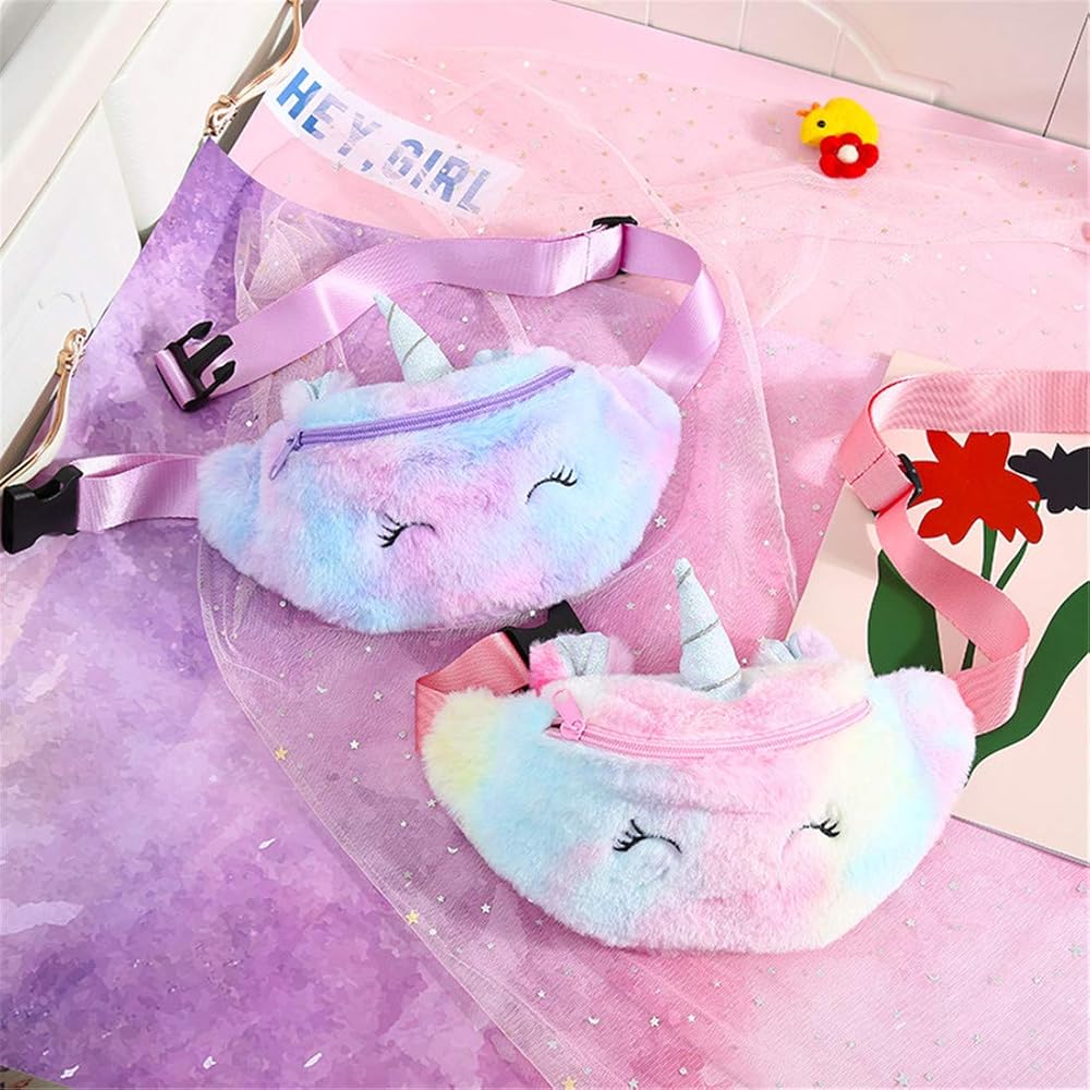Unicorn waist bag