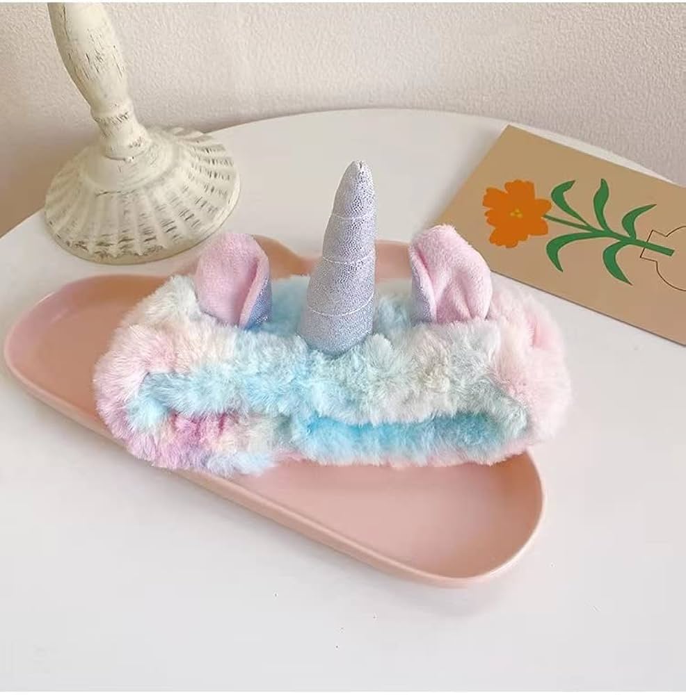 Unicorn head band