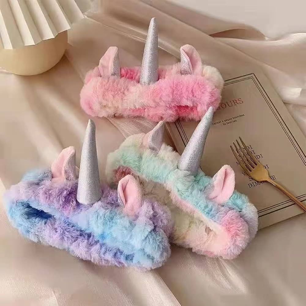 Unicorn head band