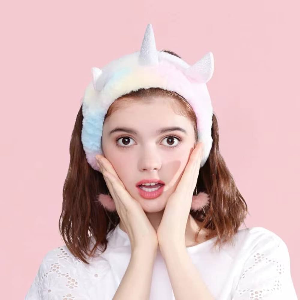 Unicorn head band