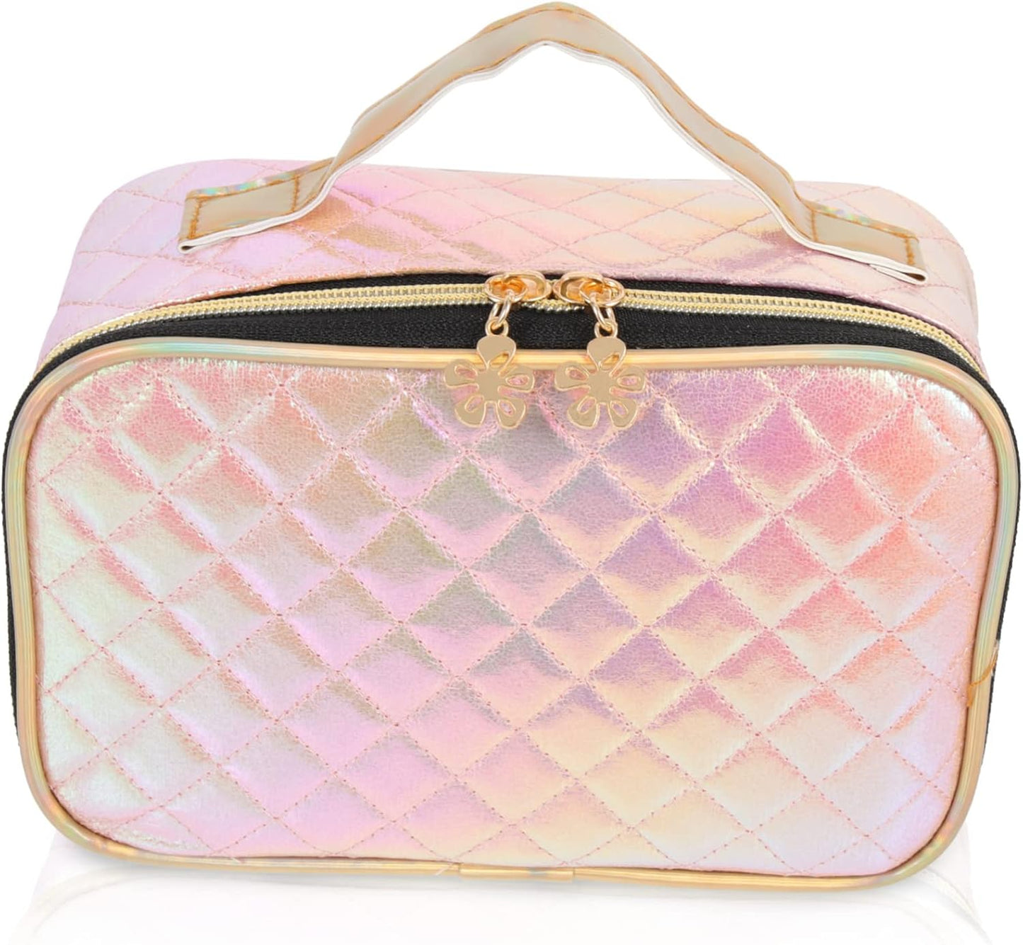 Makeup Holographic Pouch
