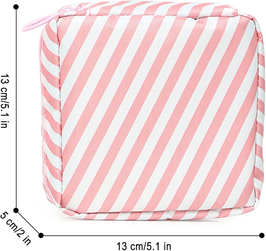 Portable small bag