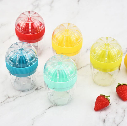 Citrus Press Lemon Squeeze