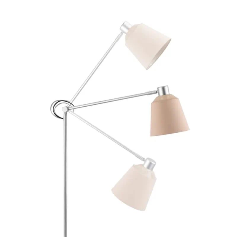 Modern Phillips Floor Lamp