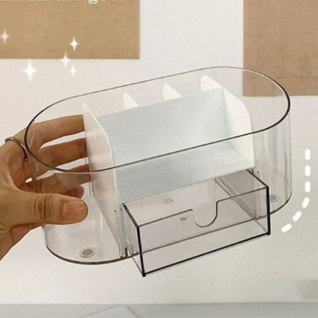 Vanity/Desk Organizer