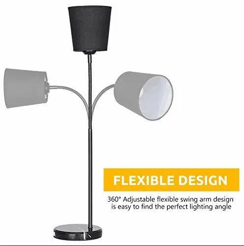 360° Adjustable Angle Light
