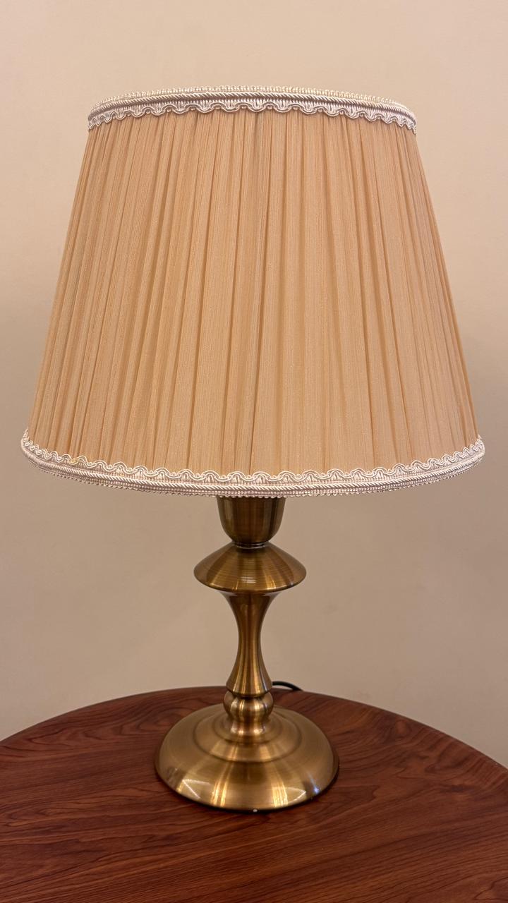 Vintage Glow Lamp