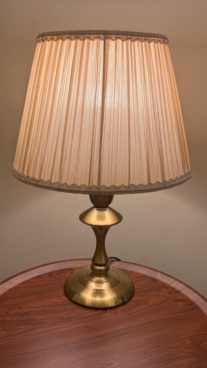 Vintage Glow Lamp