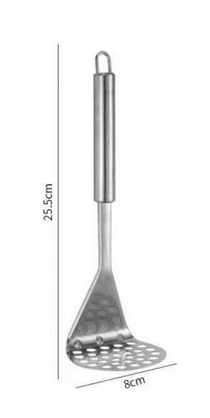 Stainless Steel Potato Masher