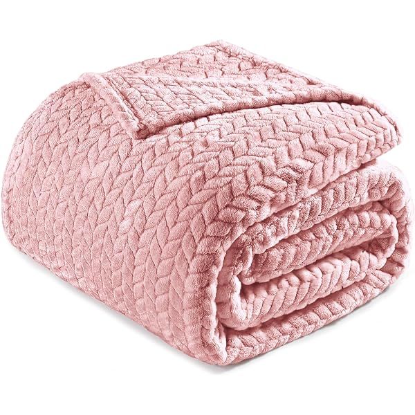 Ultra-Soft Cozy Blanket