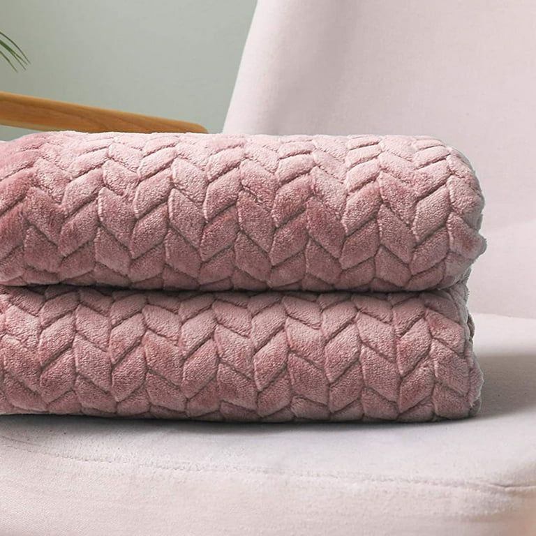 Ultra-Soft Cozy Blanket