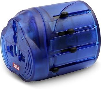 World Travel Adapter