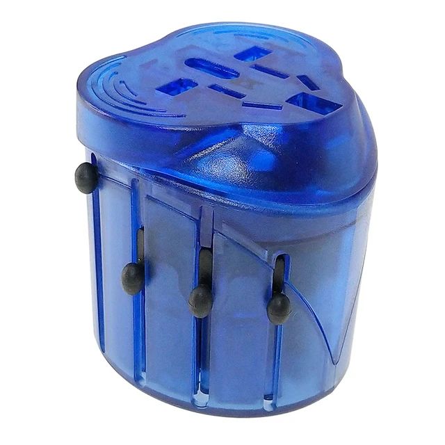 World Travel Adapter