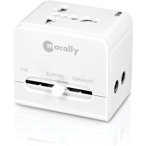Universal Travel Adapter