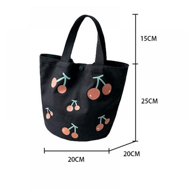 Cherry Blossom Tote Bag